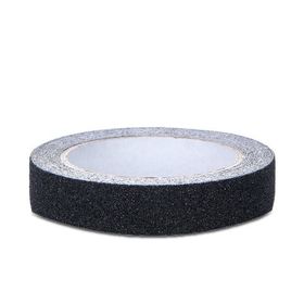 Boss Tape Siyah Zemin Kaydırmazlık Bandı
