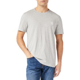 Boss Tegood Açık Gri Erkek T-shirt