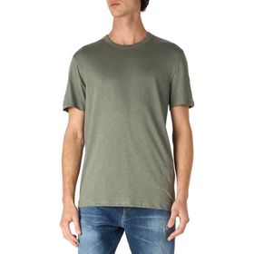 Boss Tegood Açık Gri Erkek T-shirt