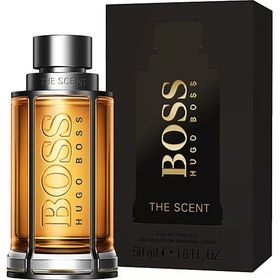 Boss The Scent EDT 50 ml Erkek Parfümü