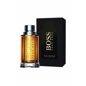 Boss The Scent EDT 50 ml Erkek Parfümü