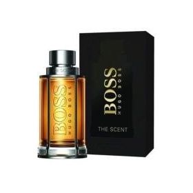 Boss The Scent EDT 50 ml Erkek Parfümü