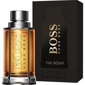 Boss The Scent EDT 50 ml Erkek Parfümü