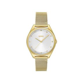 Boss Watches HB1502669 Altın Kadın Kol Saati