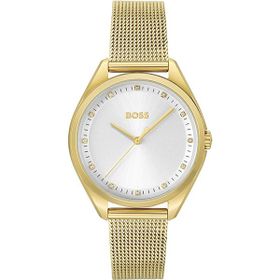Boss Watches HB1502669 Altın Kadın Kol Saati
