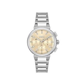 Boss Watches HB1502676 Metalik Gri Kadın Kol Saati