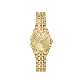 Boss Watches HB1502843 Altın Rengi Çelik Kadın Kol Saati