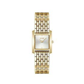 Boss Watches HB1502845 Altın Rengi Çelik Kadın Kol Saati