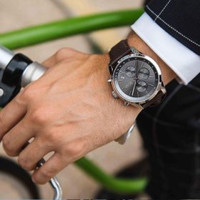 Boss Watches HB1513476 Erkek Kol Saati