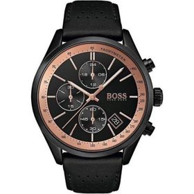Boss Watches HB1513550 Erkek Kol Saati
