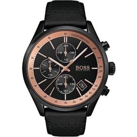 Boss Watches HB1513550 Erkek Kol Saati