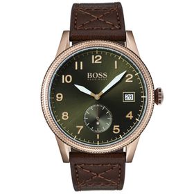 Boss Watches HB1513669 Erkek Kol Saati