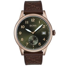 Boss Watches HB1513669 Erkek Kol Saati