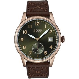Boss Watches HB1513669 Erkek Kol Saati