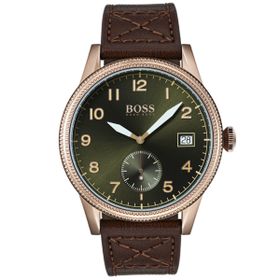 Boss Watches HB1513669 Erkek Kol Saati