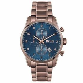 Boss Watches HB1513788 Erkek Kol Saati