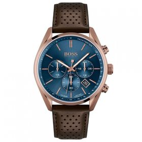 Boss Watches HB1513817 Erkek Kol Saati