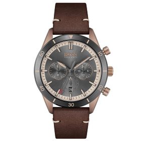 Boss Watches HB1513861 Erkek Kol Saati