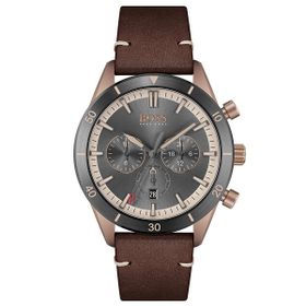 Boss Watches HB1513861 Erkek Kol Saati