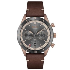 Boss Watches HB1513861 Erkek Kol Saati