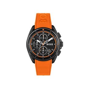 Boss Watches HB1513957 Turuncu Erkek Kol Saati