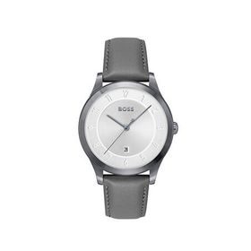 Boss Watches HB1513983 Gri Erkek Kol Saati