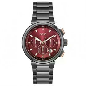 Boss Watches HB1514000 Gri Erkek Kol Saati