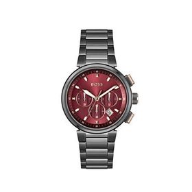 Boss Watches HB1514000 Gri Erkek Kol Saati