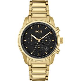 Boss Watches HB1514006 Altın Erkek Kol Saati