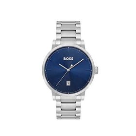 Boss Watches HB1514010 Metalik Gri Erkek Kol Saati