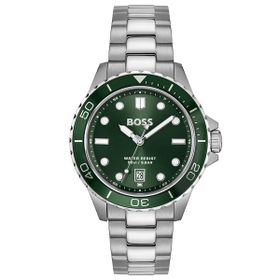 Boss Watches HB1514294 Erkek Kol Saati