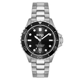 Boss Watches HB1514295 Erkek Kol Saati