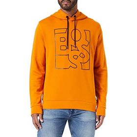 Boss Weboxy Erkek Tişört