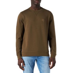 Boss Westart Erkek Sweatshirt