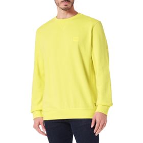 Boss Westart Erkek Sweatshirt