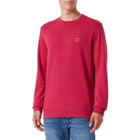 Boss Westart Erkek Sweatshirt