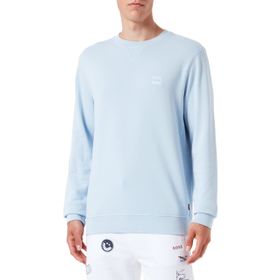 Boss Westart Erkek Sweatshirt