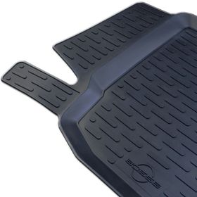 Bosse 2014 Skoda Fabia 3D Havuzlu