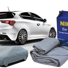 Bosse Alfa Romeo Giulietta Oto Branda