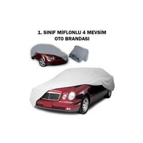 Bosse Fiat Siena Oto Branda
