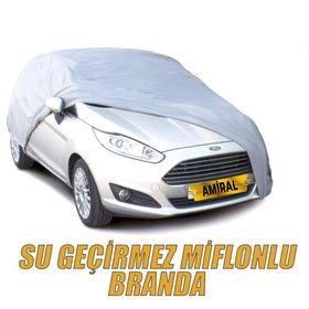 Bosse Ford Ka Oto Branda