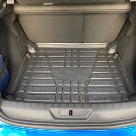 Bosse Honda Accord Sedan Siyah 2008 Sonrası Bagaj Havuzu