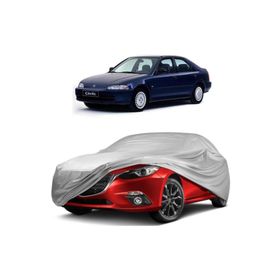 Bosse Honda Civic Oto Branda