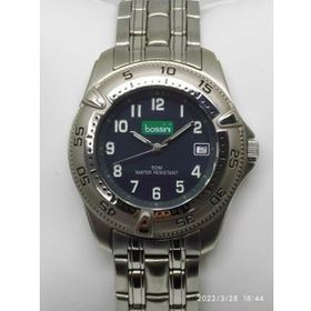 Bossini B-103 Unisex Kol Saati