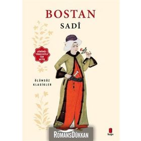 Bosta Sadi - Ölümsüz Klasikler - Kolektif
