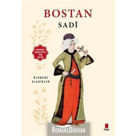 Bosta Sadi - Ölümsüz Klasikler - Kolektif
