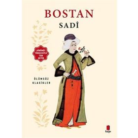 Bosta Sadi - Ölümsüz Klasikler - Kolektif