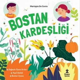 Bostan Kardeşliği - Mariapia De Conto