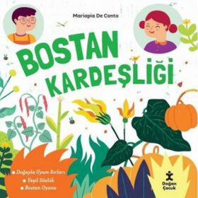 Bostan Kardeşliği - Mariapia De Conto