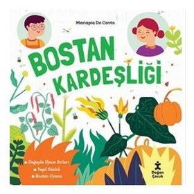 Bostan Kardeşliği - Mariapia De Conto